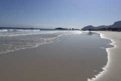 Plaja Al Fazayah