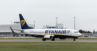 Biletele de avion s-ar putea scumpi cu 20% în 2027