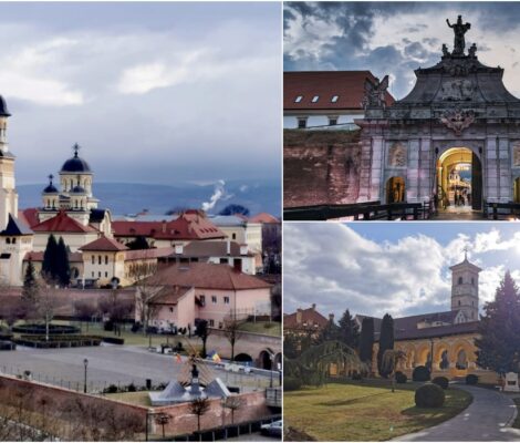 Care este orașul din România care se "transformă" cu investiții de peste 300 de milioane de euro