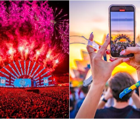 Totul despre festivalul Neversea 2024