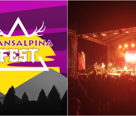 Începe Transalpina Fest 2024