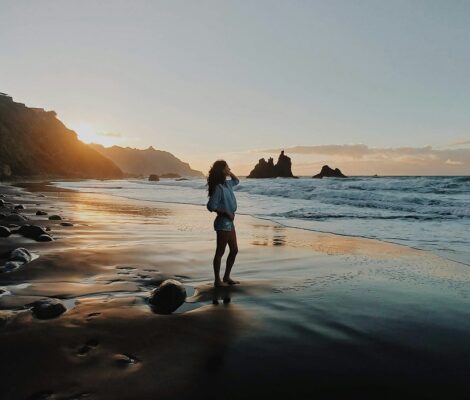 Ofertă Last Minute pentru Tenerife! Doar 239 de euro de persoană pentru bilete de avion dus-întors și 6 nopți de cazare