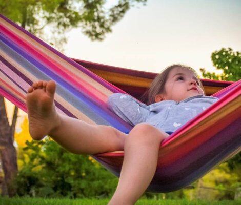 Top locuri de mers cu copiii lângă București
