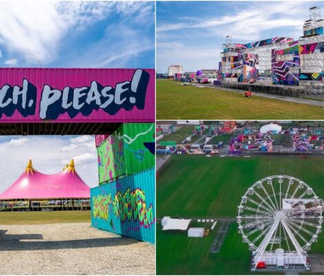 Totul despre "Beach, Please!" Festival 2024