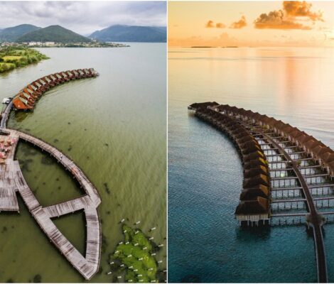 Unde este "Maldive de România", destinația turistică fără rival în Europa