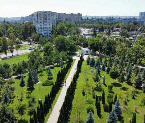 Turismul din Republica Moldova a înregistrat o creștere spectaculoasă în 2024