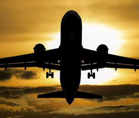 Cât de sigure sunt zborurile cu avionul?
