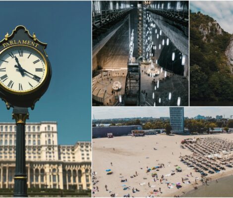 Cu cât au putut crește prețurile vacanțelor, în România, în 2024