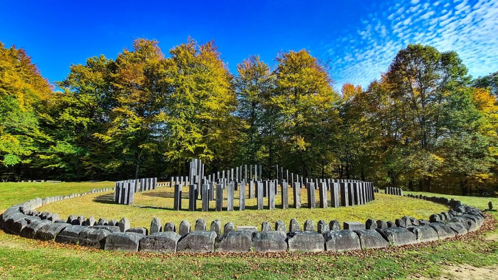Sarmizegetusa Regia nu va mai putea fi vizitată de pe 14 octombrie. Cât timp va fi închisă cetatea dacică