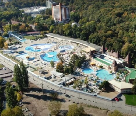 Băile Felix, România