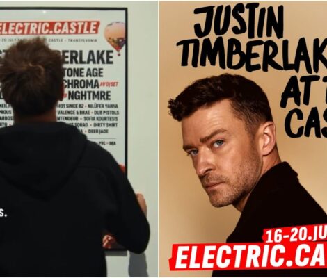 Line-up Electric Castle 2025. Cât costă biletele