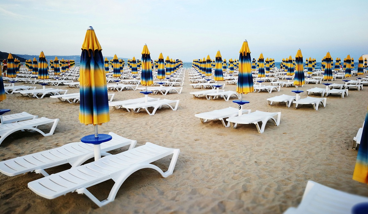 Stațiunea aflată la 80 de kilometri de granița cu România care va fi asaltată de turiști de Paște și 1 Mai