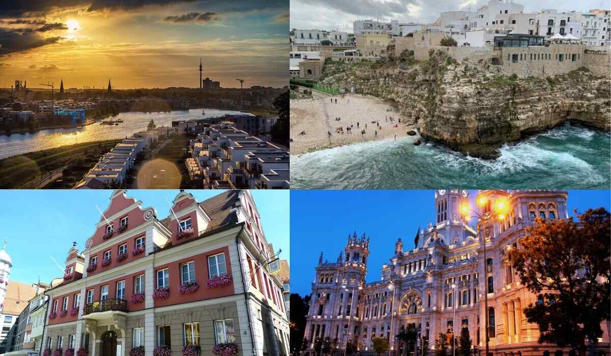 Noi rute de pe Aeroportul din Craiova. Spre ce noi destinații de vacanță se va putea zbura