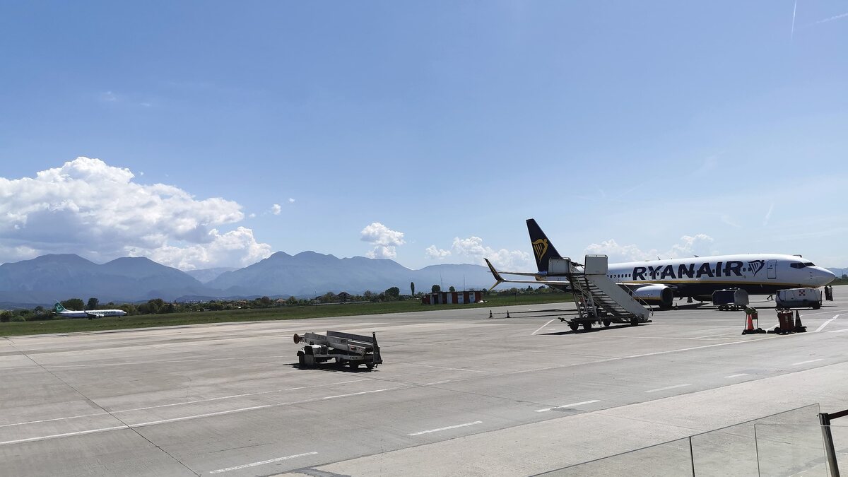 Bilete de avion, spre 8 destinații turistice, care costă mai puțin de 20 de euro! Unde călătorești ieftin cu „oferta fulger” Ryanair