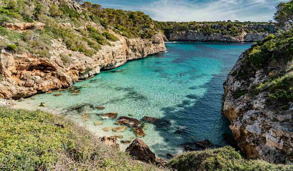 „Turismul selfie” a provocat probleme uriașe într-un golf superb. Autoritățile sunt disperate: „Nu mai menționați niciodată numele lui!”