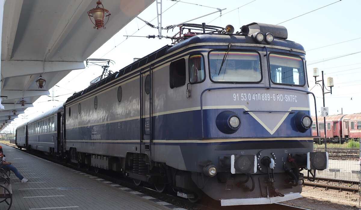 Din iunie, românii vor putea merge la mare, în Bulgaria, cu trenul. CFR introduce trenuri din București către Varna, Sofia și Istanbul