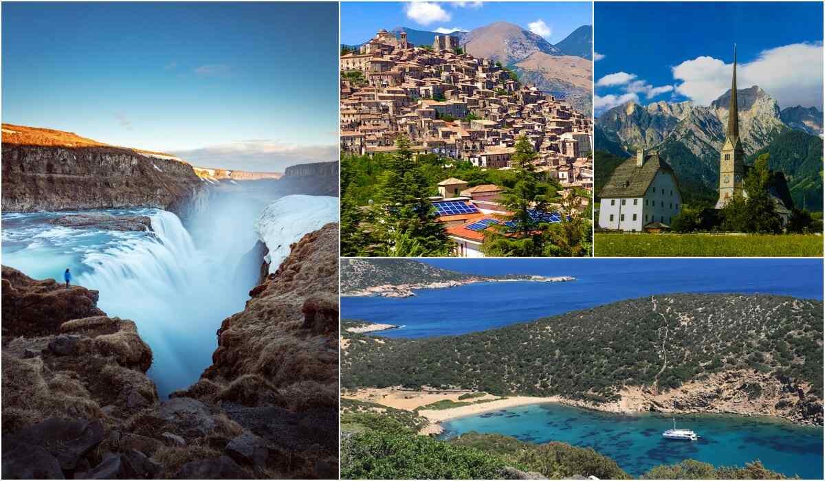 Ce să vizitezi în iulie 2025. TOP 5 destinații de vacanță extraordinare, în care vei scăpa de aglomerație