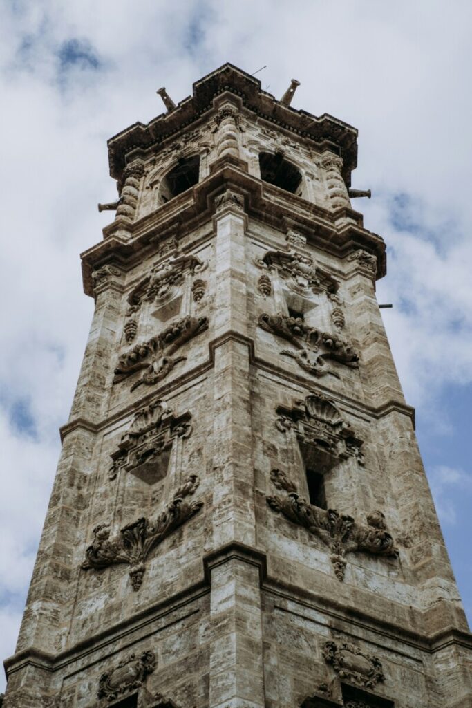 Torre do Belem Lisabona / foto: unsplash.com