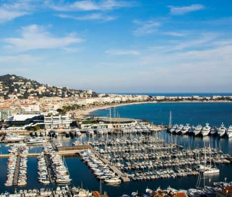 Probleme din cauza supraturismului la Cannes