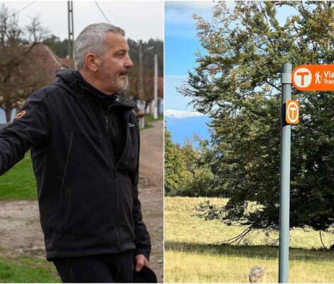 Modul prin care românii se pot alătura comunității Oamenii Drumului