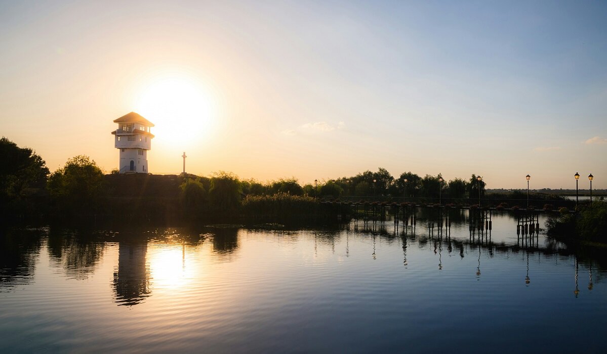 TOP 10 destinații răcoroase lângă București. Locuri perfecte în care să fugi de caniculă