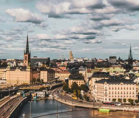 city-break-stockholm