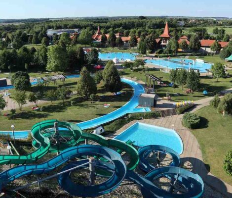 Peste 100 de milioane de euro pentru noua atracție turistică din apropiere de Iași