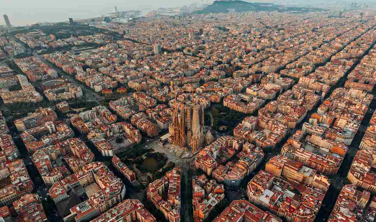 Barcelona doboară recordul în turismul de croazieră! Decizia radicală luată de autoritățile din Catalonia