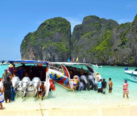 Proiect-pilot inovator în Thailanda. Care va fi rolul criptomonedelor
