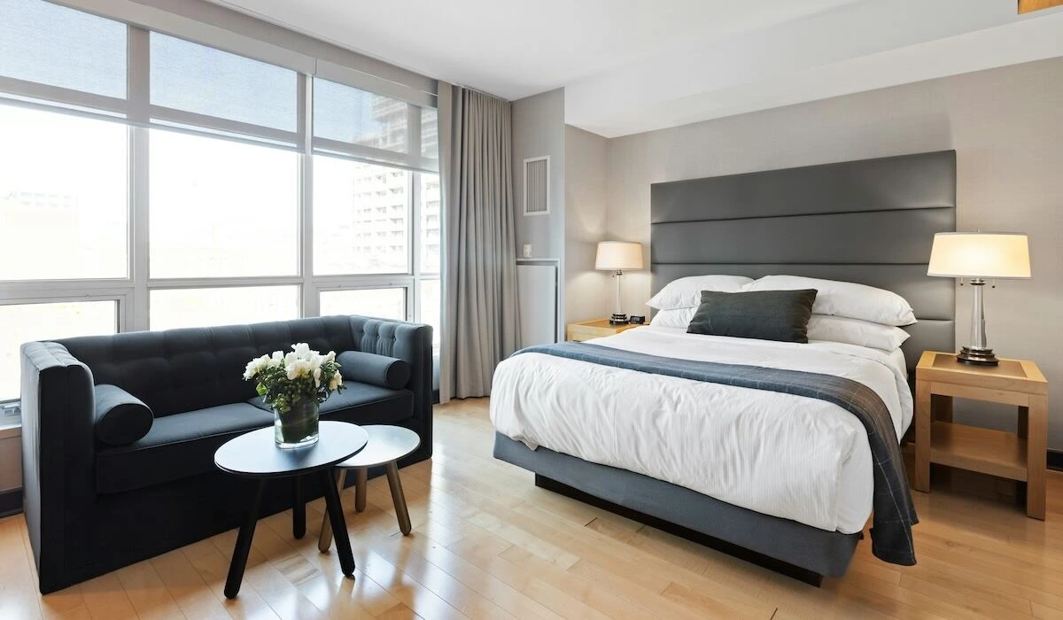 13 hoteluri din România, incluse recent în Ghidul Michelin. În total, țara noastră are 16 hoteluri incluse în lista de recomandări