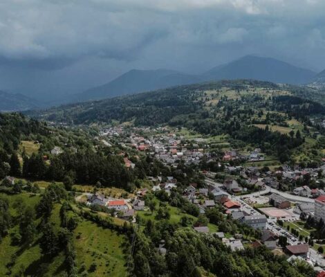Investiție de 2.5 milioane de euro în Borșa