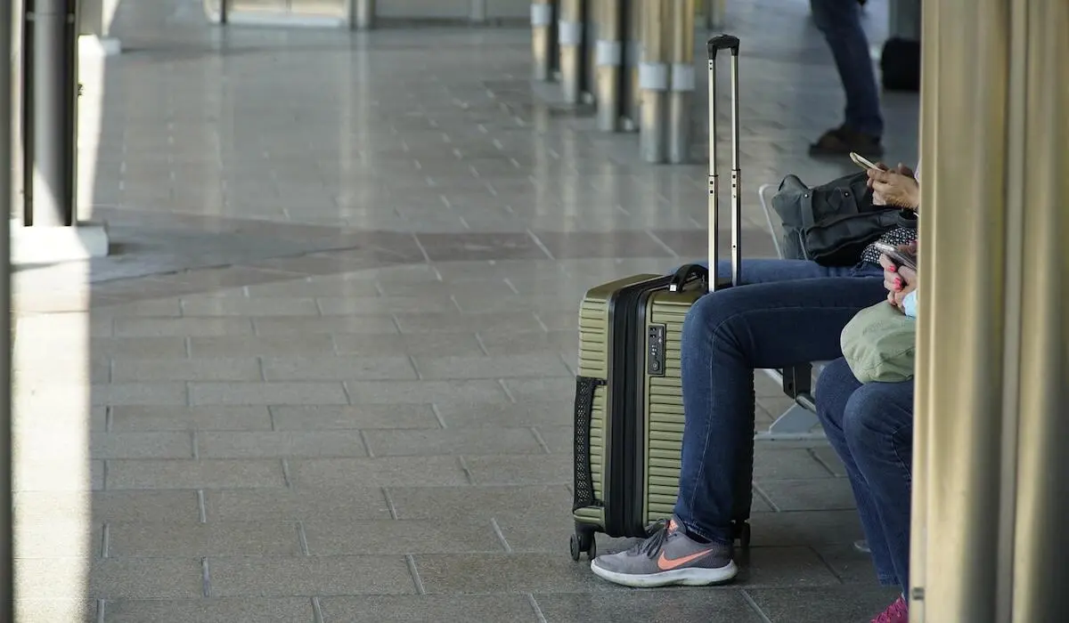 Fără limită de 100 ml pentru lichide în bagajul de mână. Aeroportul din România care a renunțat la această regulă