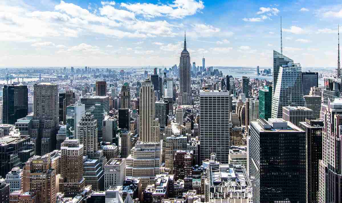 Promoție HiSky: bilete de avion București – New York la 199 de euro! Călătorii la prețuri reduse pe zeci de rute