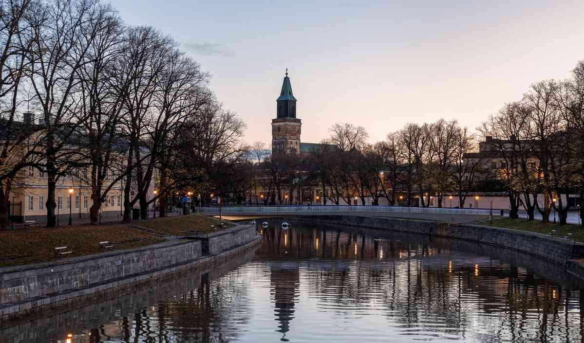 Totul despre un city-break în Turku din Finlanda. Principalele obiective turistice, cele mai bune hoteluri și restaurante