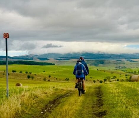 Lucrările la traseu costă peste 13 milioane de euro