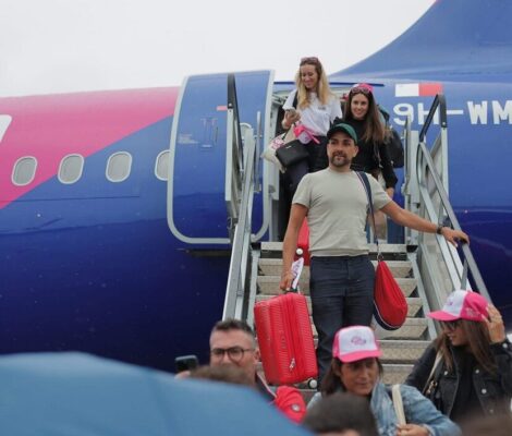 Campania "Let's Get Lost" a ajuns în Republica Moldova