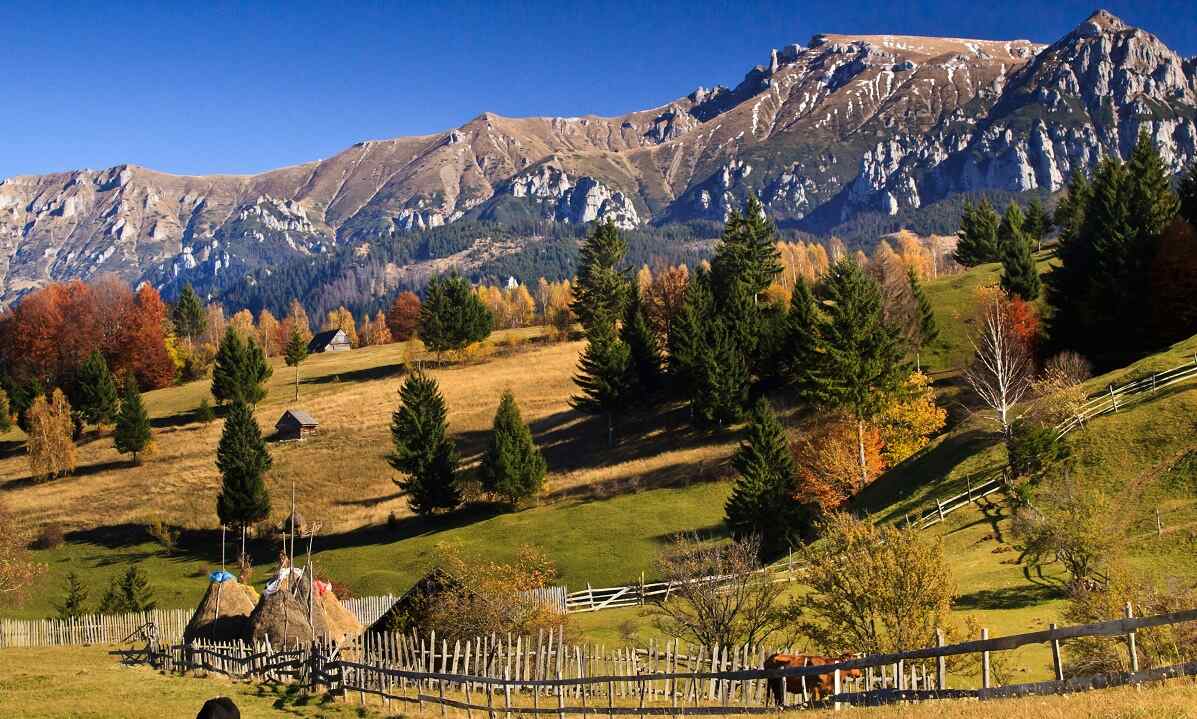 Destinația Anului 2026! Start la nominalizări pentru șapte categorii: „Este o mișcare de reconectare a românilor cu România”