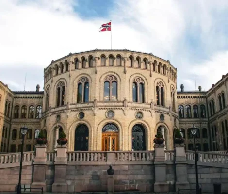 city-break-oslo