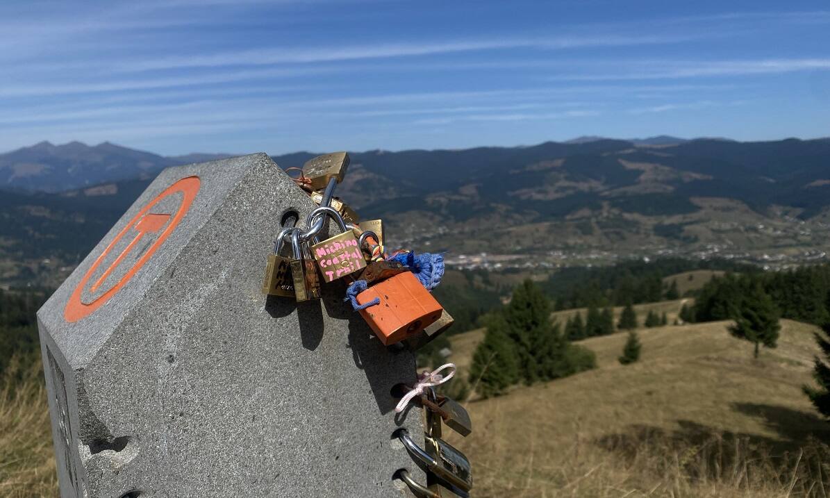 Via Transilvanica, în TOP 10 destinații internaționale care „nu sunt la modă”, dar merită să fie vizitate în 2026