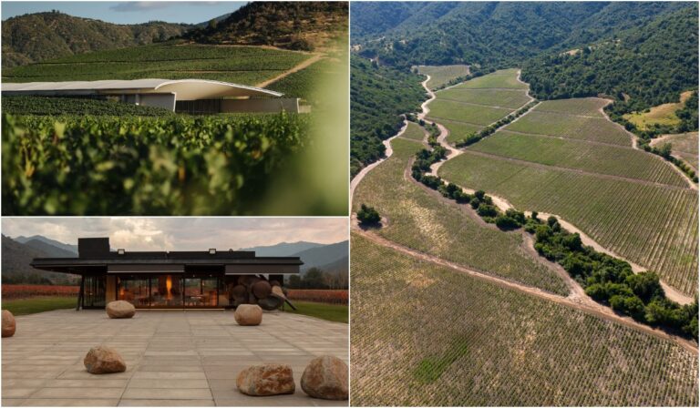 Turism viticol: cele mai bune 50 de podgorii din lume. Topul a fost stabilit de peste 700 de experți