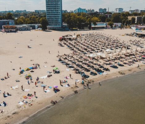 Noua taxă aleasă de Primăria din Constanța este considerată a fi una specială