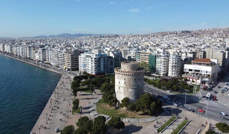 Grecia și România vor fi legate atât printr-o autostradă, cât și pe calea ferată