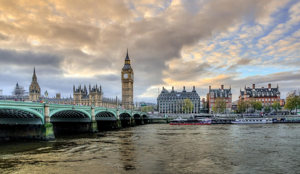 Londra introduce o taxă turistică în 2026 și așteaptă încasări colosale! Anunțul făcut de primarul capitalei Angliei