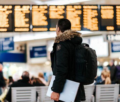 Va fi haos pe aeroporturile din Italia