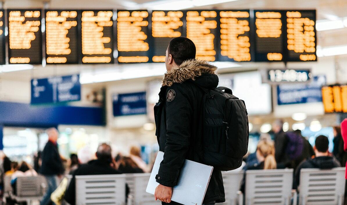 Atenționare de călătorie în Italia! Grevă de proporții pe aeroporturi și zeci de zboruri anulate