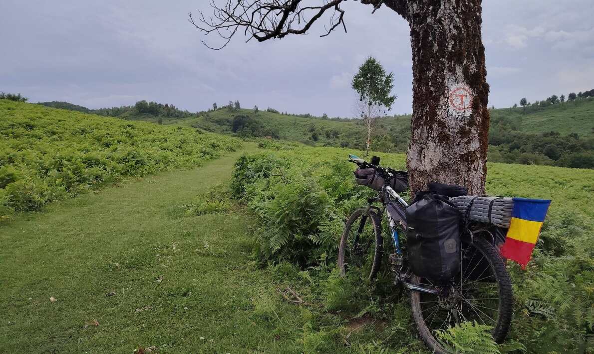 Ce se întâmplă cu proiectul traseului cicloturistic de pe Via Transilvanica. Decizia luată de Guvernul României