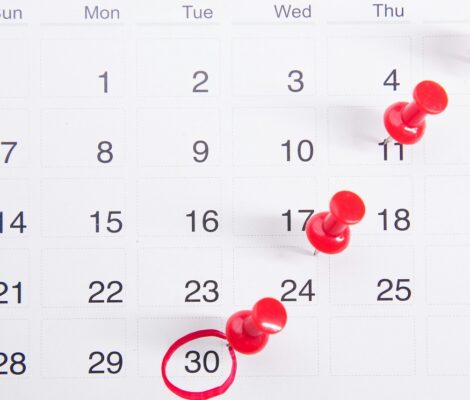 Calendarul celor mai bune perioade pentru programarea unei minivacanțe
