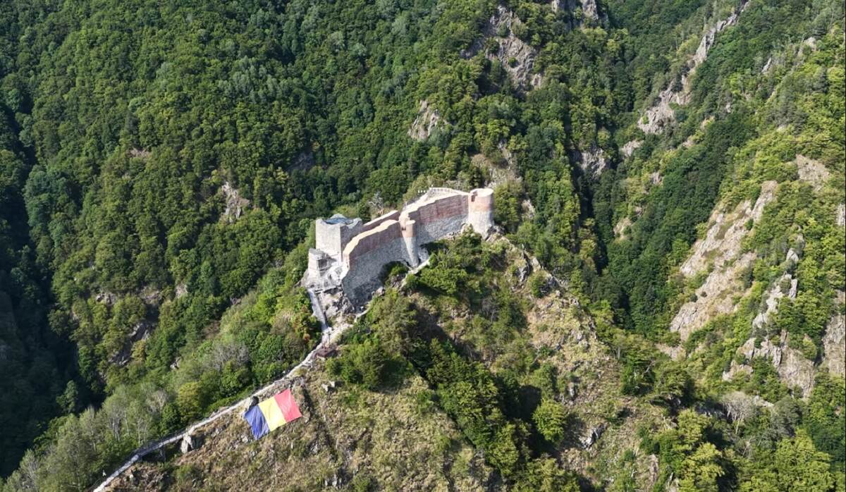 O destinație din România, a 3-a cea mai solicitantă atracție turistică din lume. Cum arată TOP 17