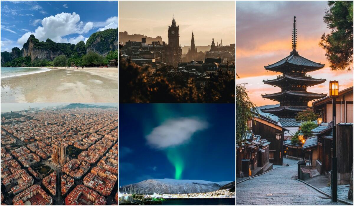5 destinații care vor fi mai scumpe din 2026. Unde cresc taxele turistice în noul an