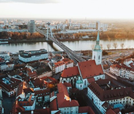 city-break-bratislava